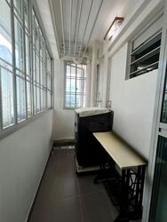 Blk 604B Punggol Lodge (Punggol), HDB 4 Rooms #597734031